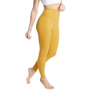 Athleta High Rise Elation Tight